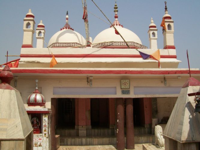 Maa_Chauharjan_(Barahi)_Devi_Temple