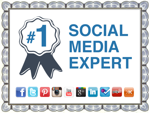 Social-Media-Expert-Certificate