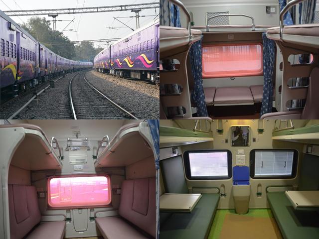 varanasi-new-delhi-superfast-train