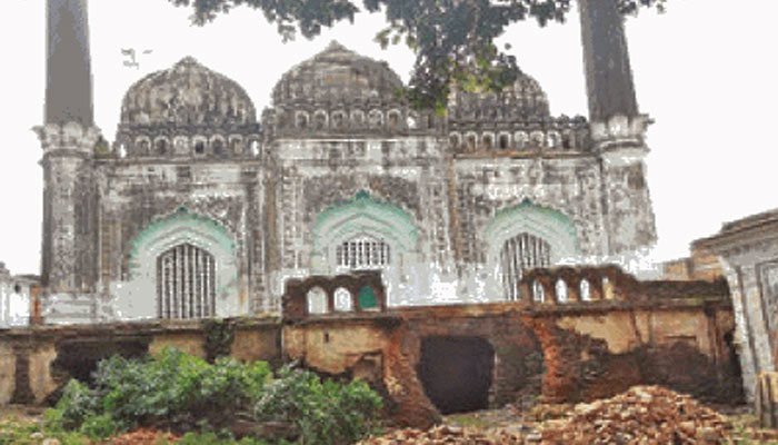 alamgiri-mosque