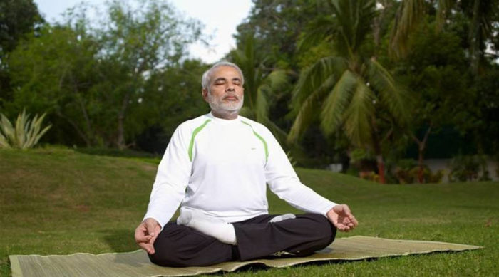 modi-yoga1