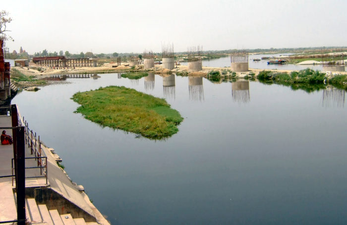 yamuna-river