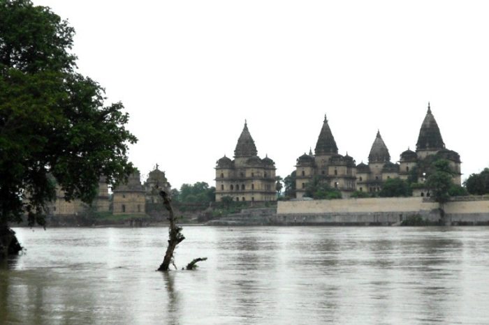 नदियों को जोड़ने की परियोजना: क्या है जिससे सरकार है अनजान ?